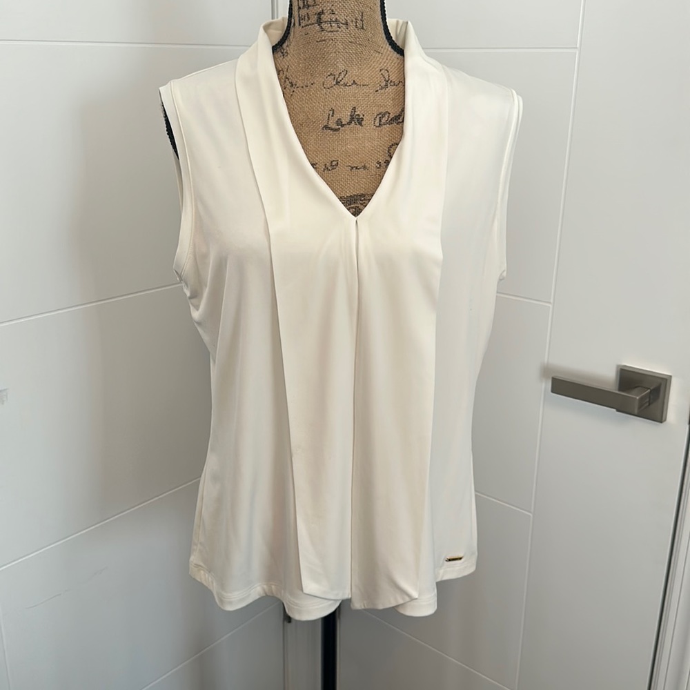 Calvin Klein Blouse